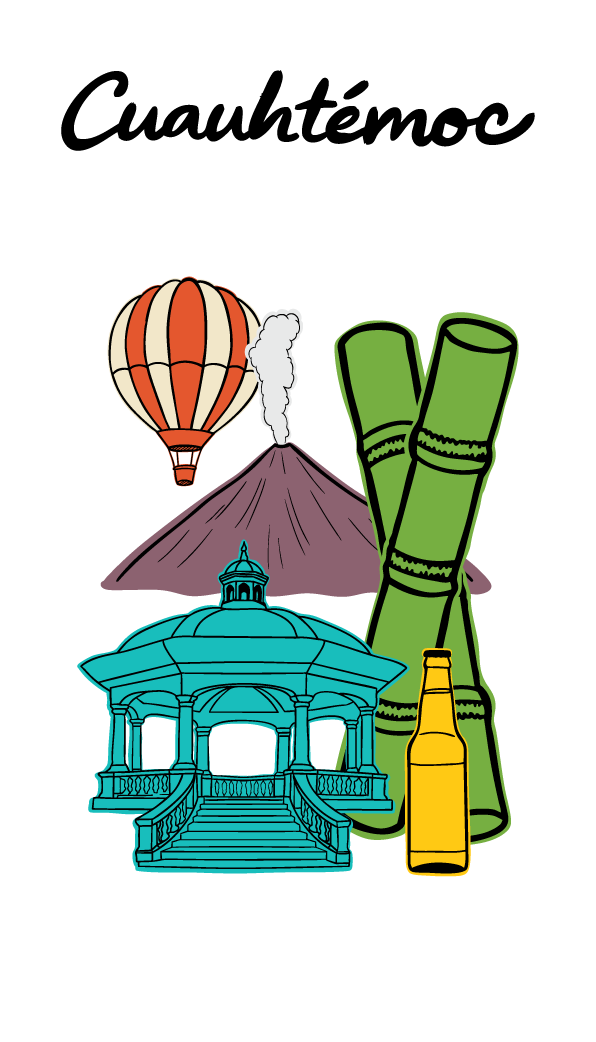 cuauhtemoc