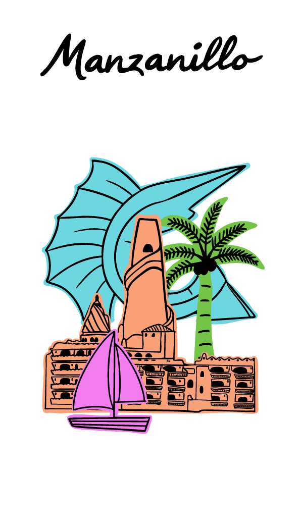 manzanillo