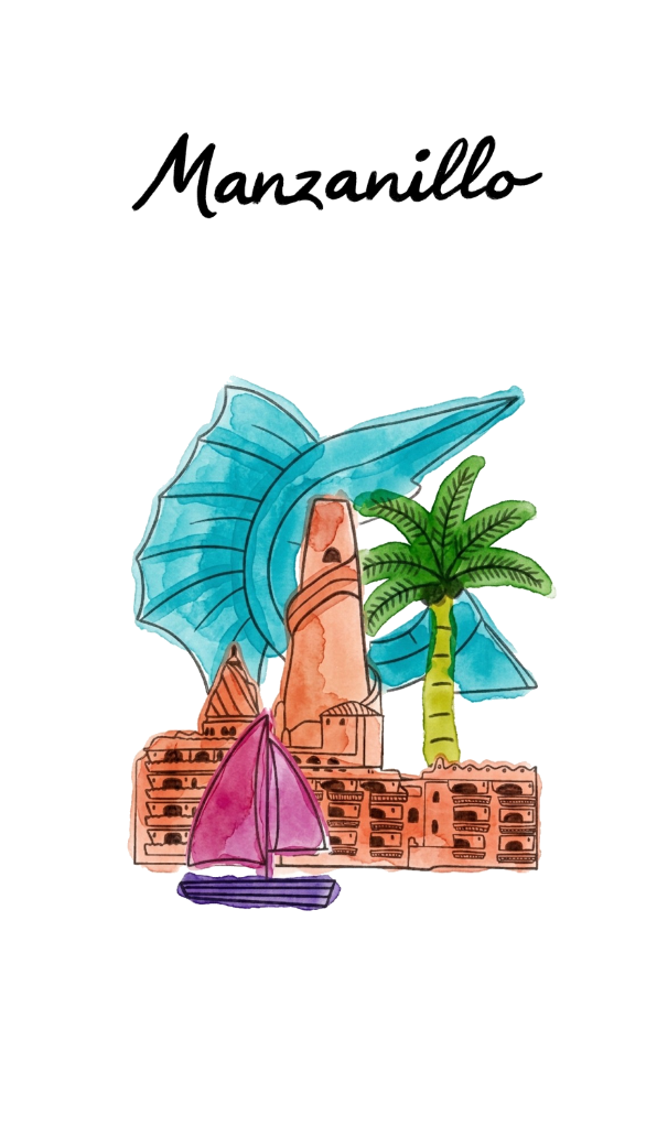 manzanillo