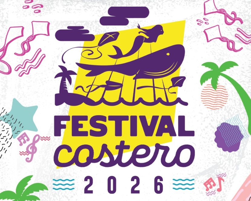 Festival costero 2026