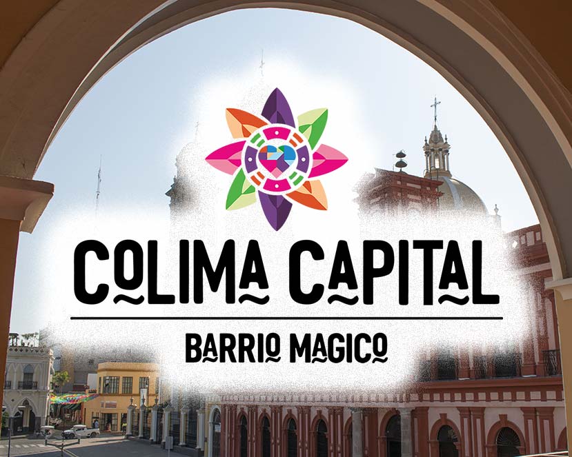 ¡Colima tiene Barrio Mágico! Descubre cual es...