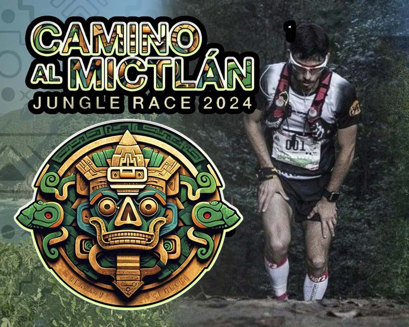 CARRERA CAMINO AL MICTLAN 10K y 21K