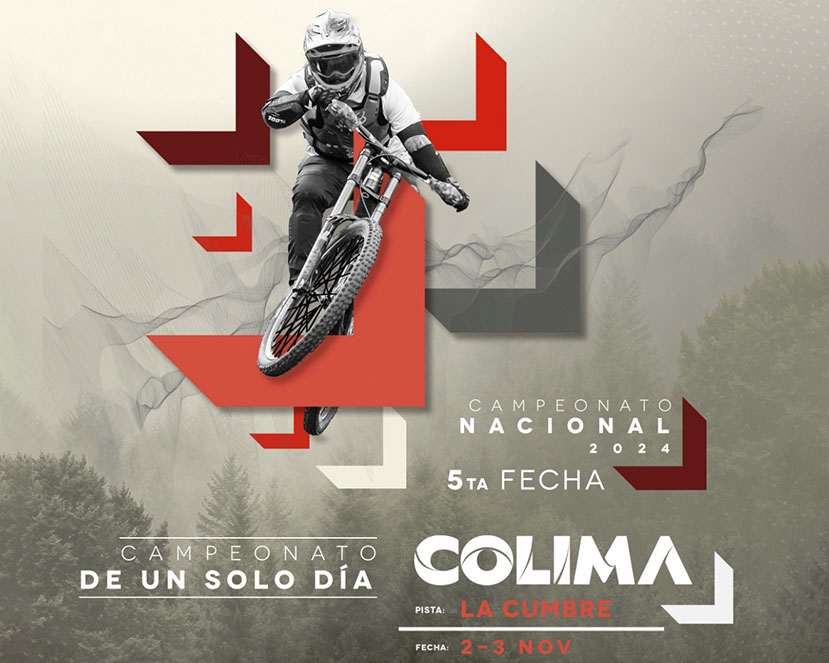 LA CUMBRE DOWNHILL 2024