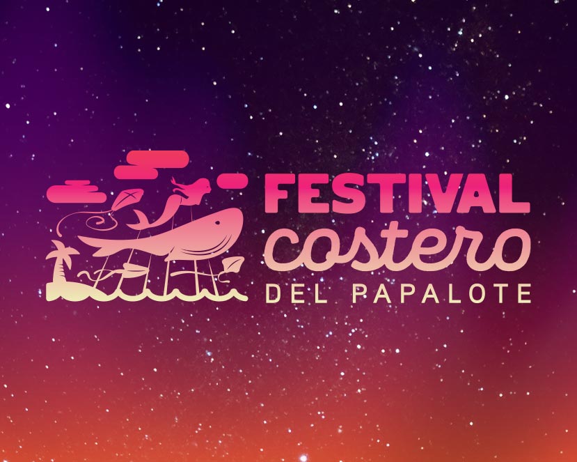 ¡Llega el segundo Festival Costero del Papalote!