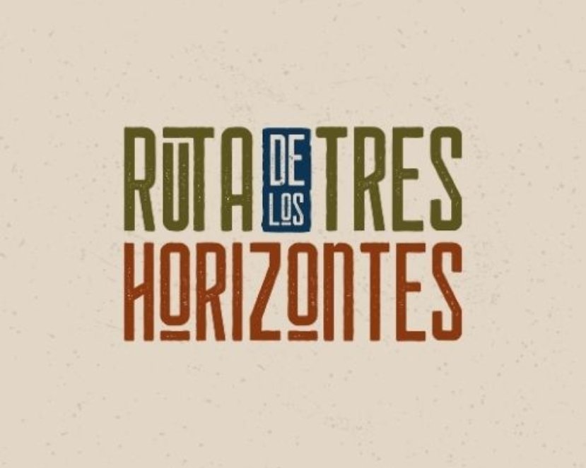 Ruta de los Tres Horizontes 2026