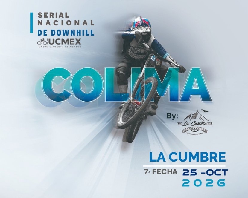La Cumbre Downhill 2026